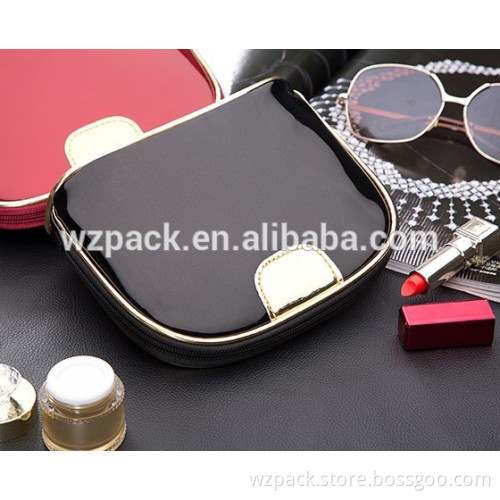 New Arrival OEM New Women Multifunction Travel Cosmetic Bag Makeup Case Pouch Toiletry Organizer